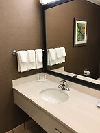Fairfield Inn & Suites by Marriott McAllen Airport