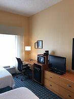 Fairfield Inn & Suites by Marriott McAllen Airport
