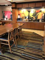 Fairfield Inn & Suites by Marriott McAllen Airport