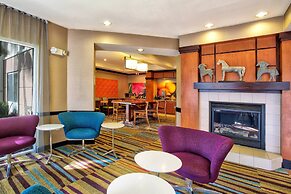 Fairfield Inn & Suites by Marriott McAllen Airport