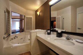 Fairfield Inn & Suites by Marriott McAllen Airport