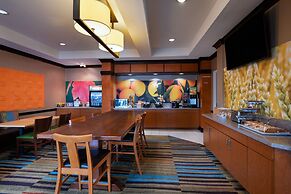 Fairfield Inn & Suites by Marriott McAllen Airport