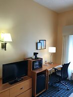 Fairfield Inn & Suites by Marriott McAllen Airport