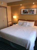 Fairfield Inn & Suites by Marriott McAllen Airport