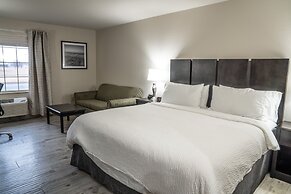Lucille's Hotel