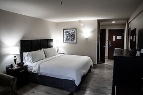 Lucille's Hotel
