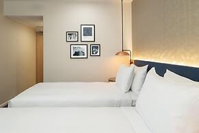 Hilton Garden Inn Bristol City Centre