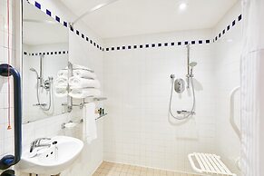 Hilton Garden Inn Bristol City Centre