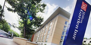 Hilton Garden Inn Bristol City Centre