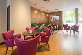 Hilton Garden Inn Bristol City Centre