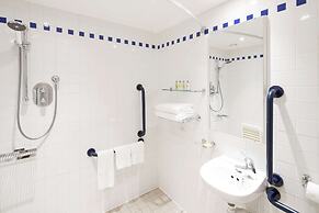 Hilton Garden Inn Bristol City Centre