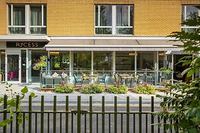 Hilton Garden Inn Bristol City Centre