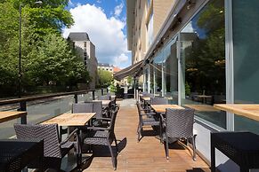 Hilton Garden Inn Bristol City Centre