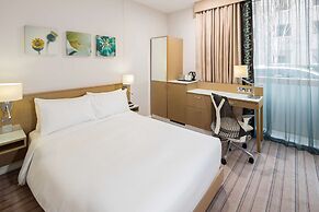 Hilton Garden Inn Bristol City Centre