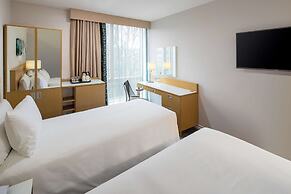 Hilton Garden Inn Bristol City Centre