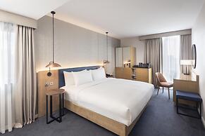 Hilton Garden Inn Bristol City Centre