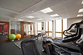 Hilton Garden Inn Birmingham Brindley Place