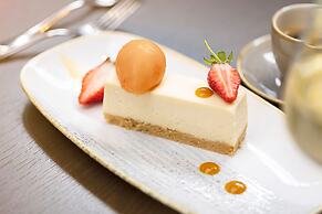 Hilton Garden Inn Birmingham Brindley Place