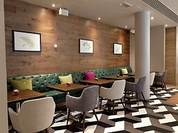 Hilton Garden Inn Birmingham Brindley Place