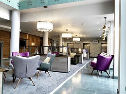 Hilton Garden Inn Birmingham Brindley Place
