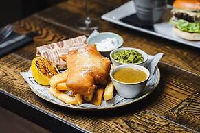 Hilton Garden Inn Birmingham Brindley Place