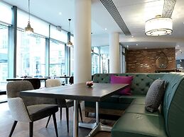 Hilton Garden Inn Birmingham Brindley Place