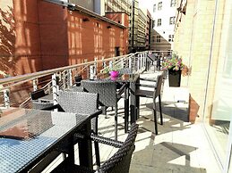Hilton Garden Inn Birmingham Brindley Place
