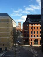 Hilton Garden Inn Birmingham Brindley Place