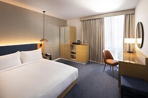Hilton Garden Inn Birmingham Brindley Place
