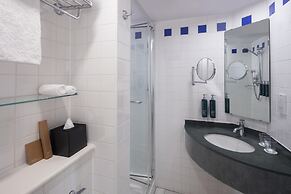 Hilton Garden Inn Birmingham Brindley Place