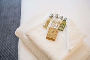 Hilton Garden Inn Birmingham Brindley Place