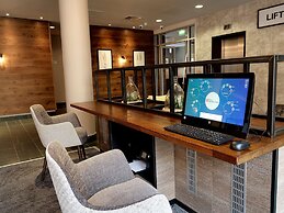 Hilton Garden Inn Birmingham Brindley Place