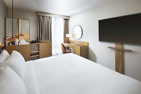 Hilton Garden Inn Birmingham Brindley Place