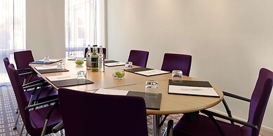 Hilton Garden Inn Birmingham Brindley Place