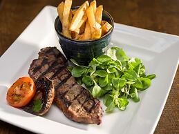 Hilton Garden Inn Birmingham Brindley Place