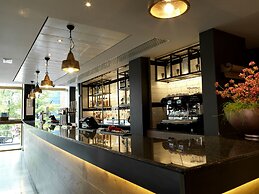 Hilton Garden Inn Birmingham Brindley Place