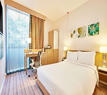 Hilton Garden Inn Birmingham Brindley Place