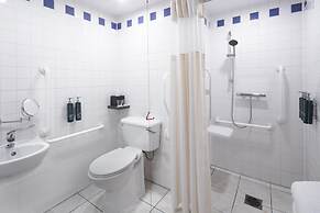 Hilton Garden Inn Birmingham Brindley Place