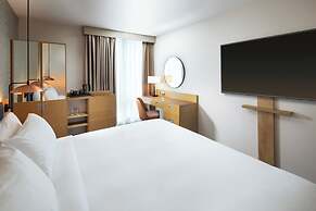 Hilton Garden Inn Birmingham Brindley Place