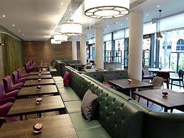 Hilton Garden Inn Birmingham Brindley Place