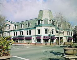 The Rose Hotel