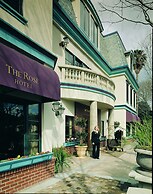The Rose Hotel