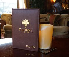 The Rose Hotel
