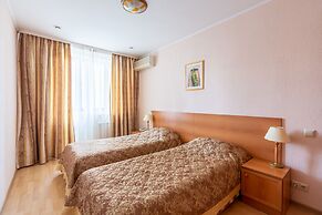 Apart Hotel Volga