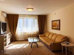 Apart Hotel Volga