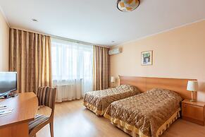 Apart Hotel Volga