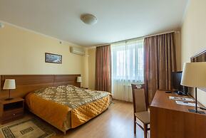Apart Hotel Volga