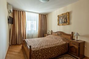 Apart Hotel Volga