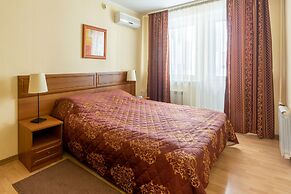 Apart Hotel Volga