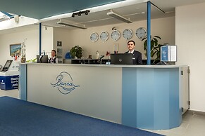 Apart Hotel Volga